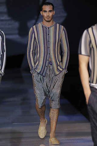 Giorgio Armani / - 2009